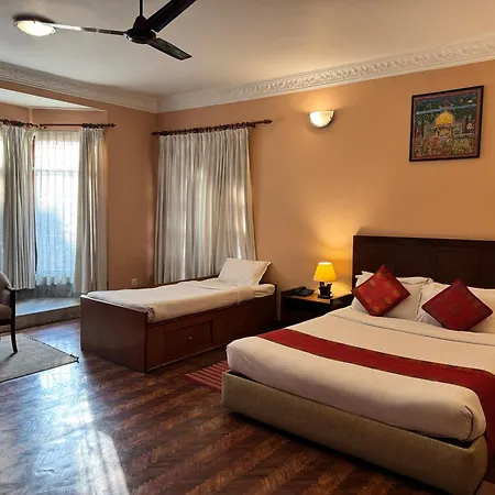 Rokpa Guest House
