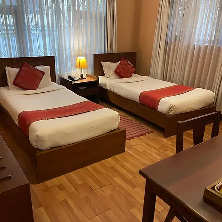 Rokpa Guest House