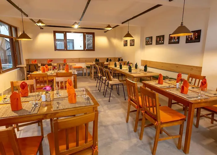 Gasthof Rokpa