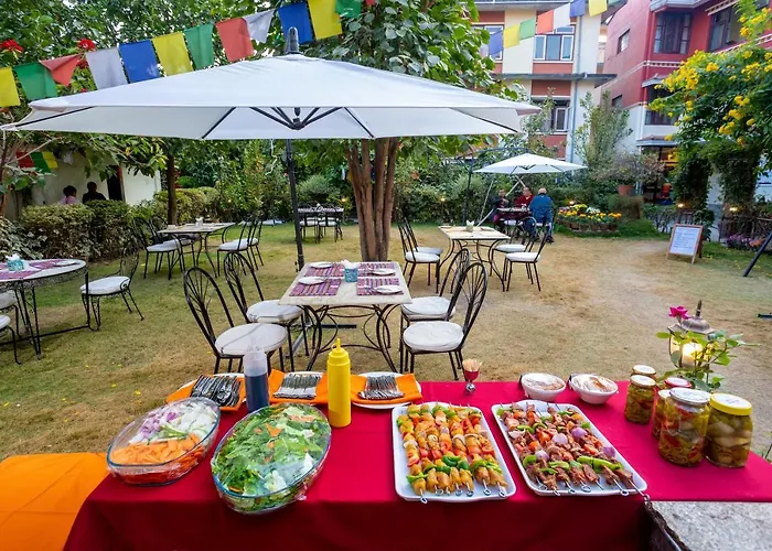 Rokpa Gasthof