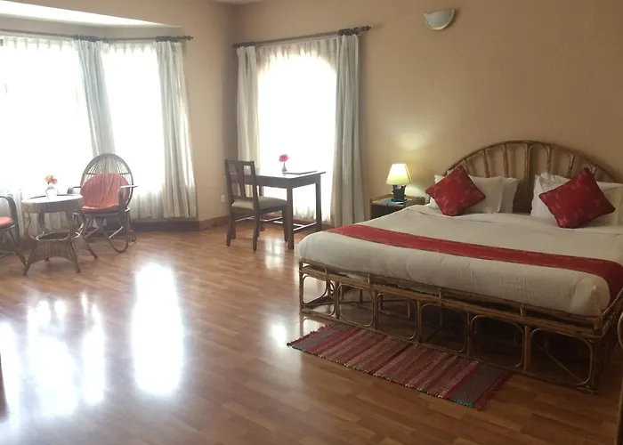 Rokpa Gasthof 3*
