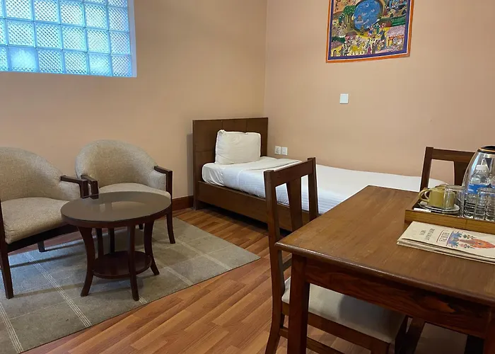 Gasthof Rokpa 3*