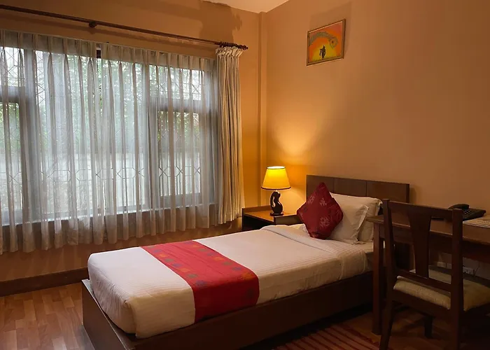 Gasthof Rokpa Kathmandu
