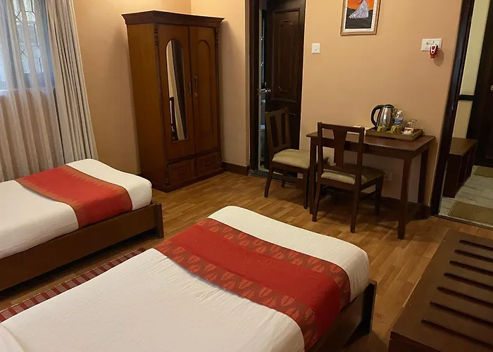Rokpa Gasthof 3*