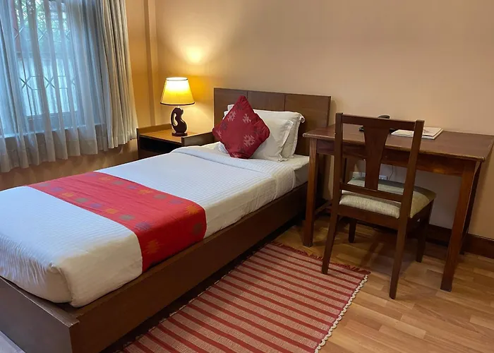 Rokpa Kathmandu