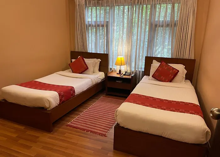 Rokpa Gasthof