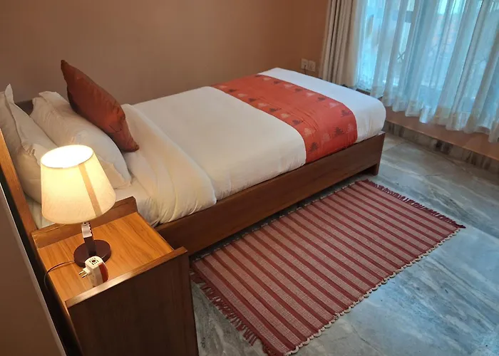 Rokpa Gasthof 3*
