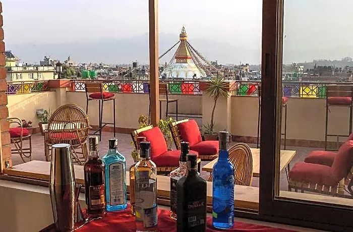 Rokpa 3* Kathmandu