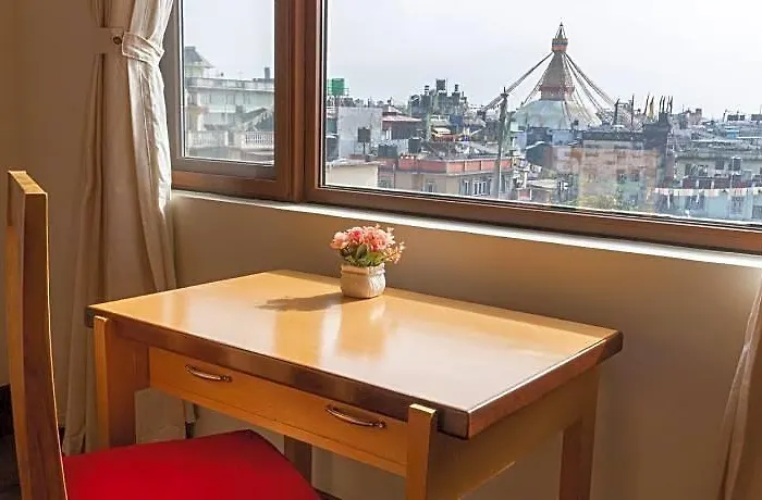 Gasthof Rokpa Kathmandu