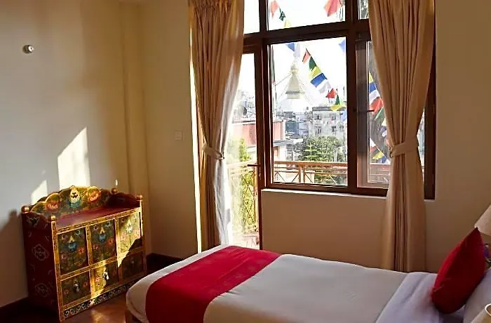 Rokpa Kathmandu