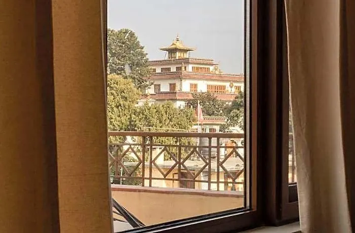 Gasthof Rokpa 3*