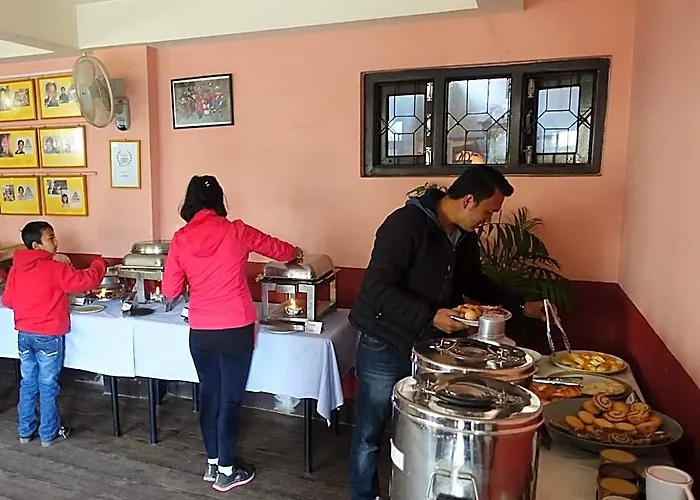 Gasthof Rokpa Kathmandu