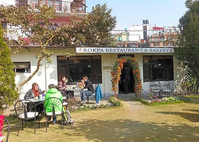 Rokpa Gasthof