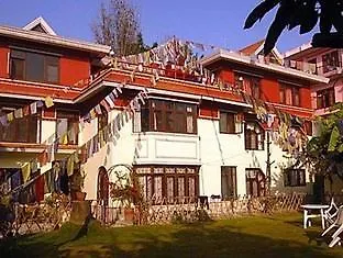 Rokpa Gasthof Kathmandu