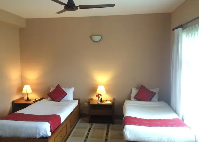 Rokpa 4* Kathmandu