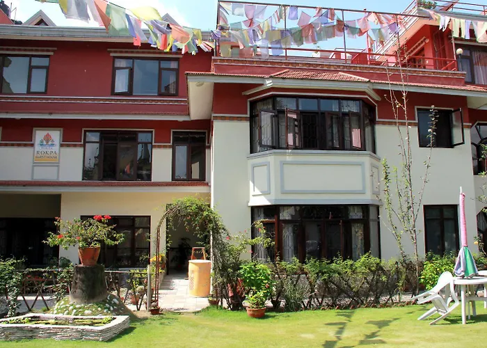 Rokpa Gasthof