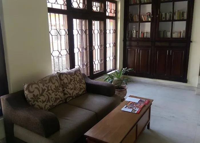 Rokpa Gasthof Kathmandu