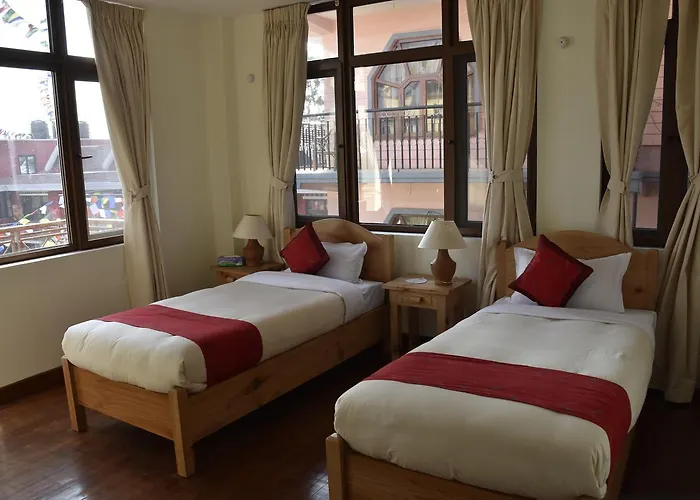 Rokpa Gasthof