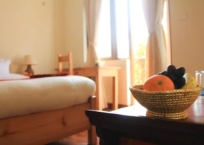 Rokpa 3* Kathmandu