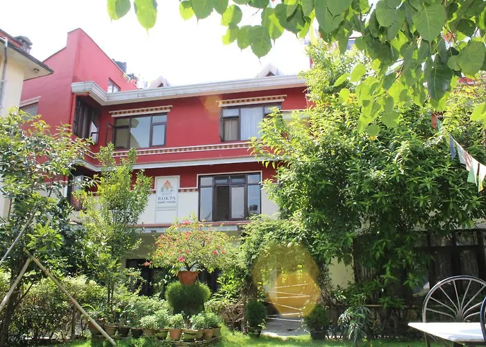 Rokpa 3* Kathmandu