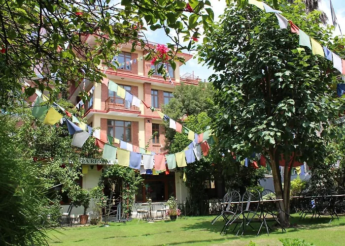 Rokpa Kathmandu