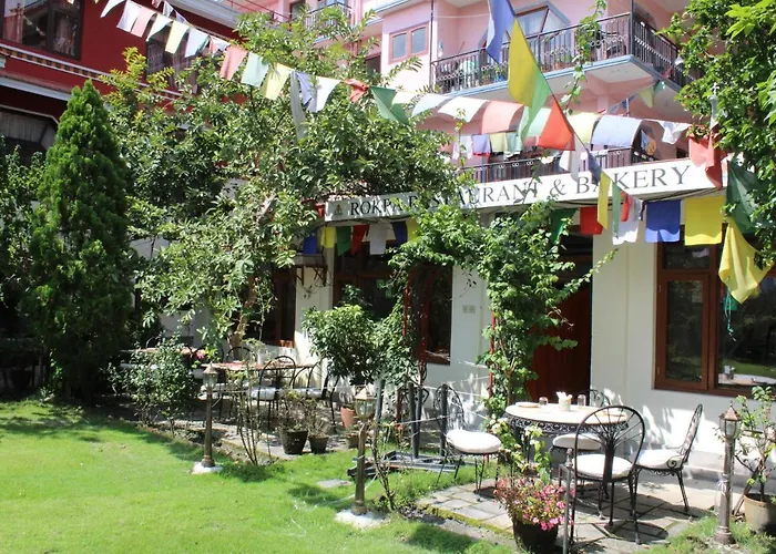 Gasthof Rokpa Kathmandu
