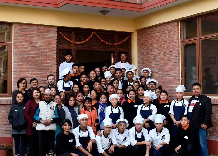 Rokpa Kathmandu